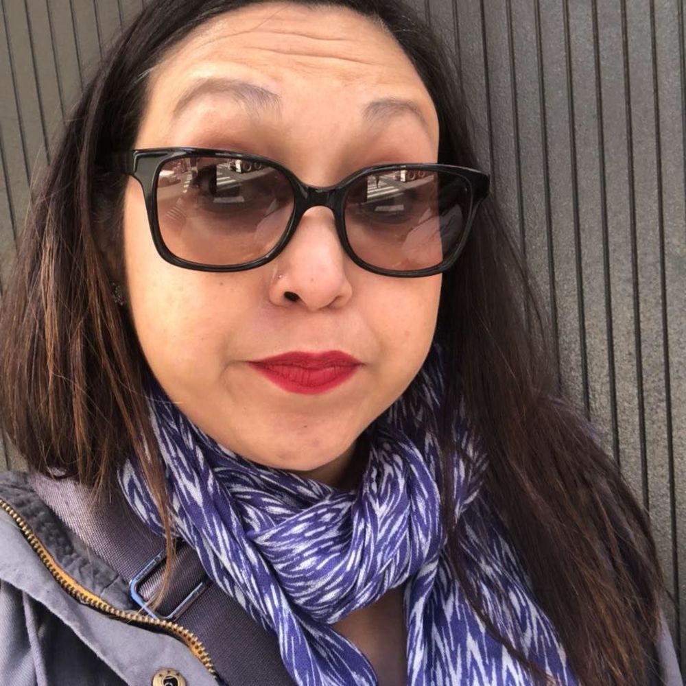 Meet your Posher, Renee